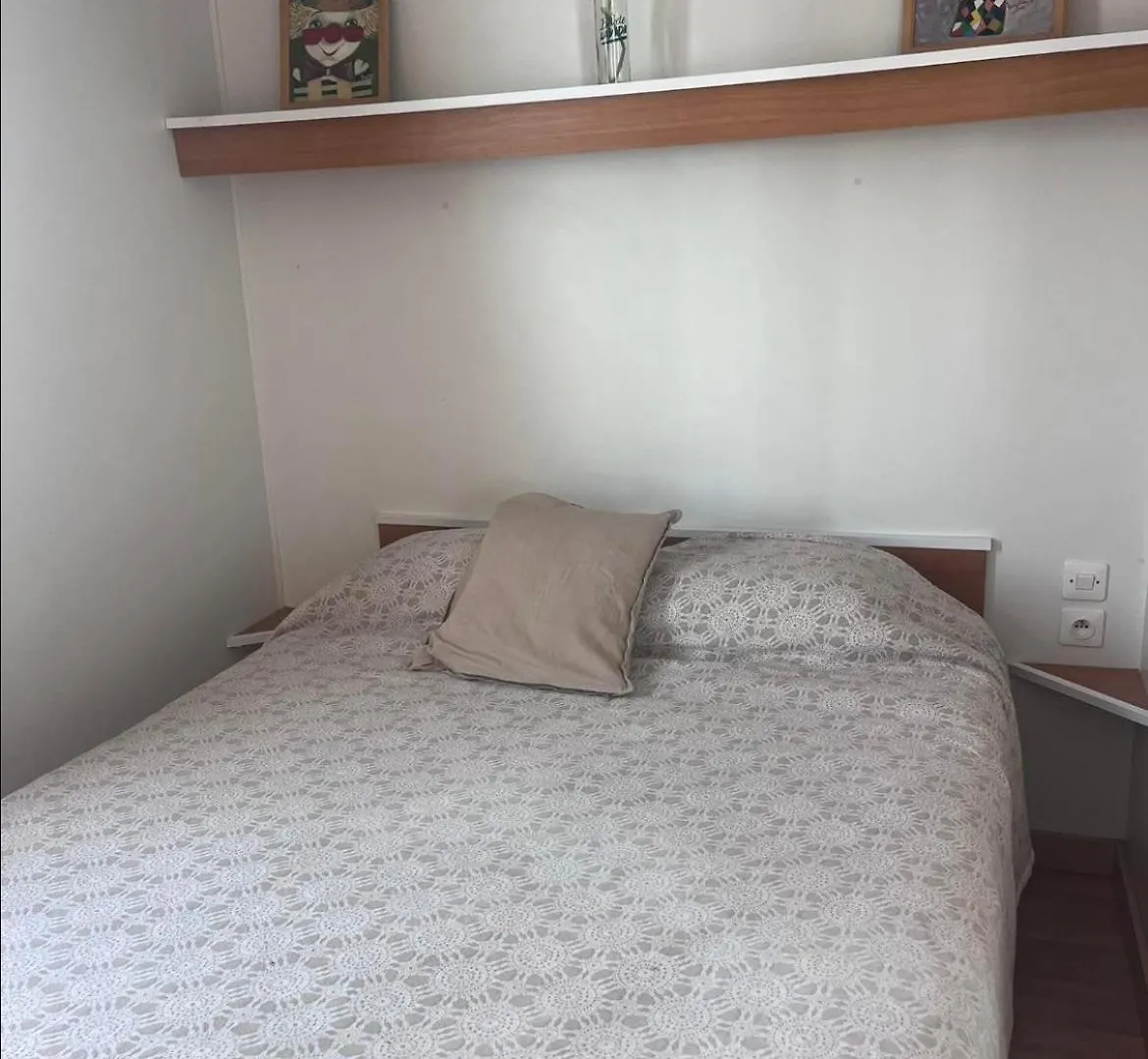 Ferienwohnung Casa Con Piscina Barcelona 0*,  Spanien