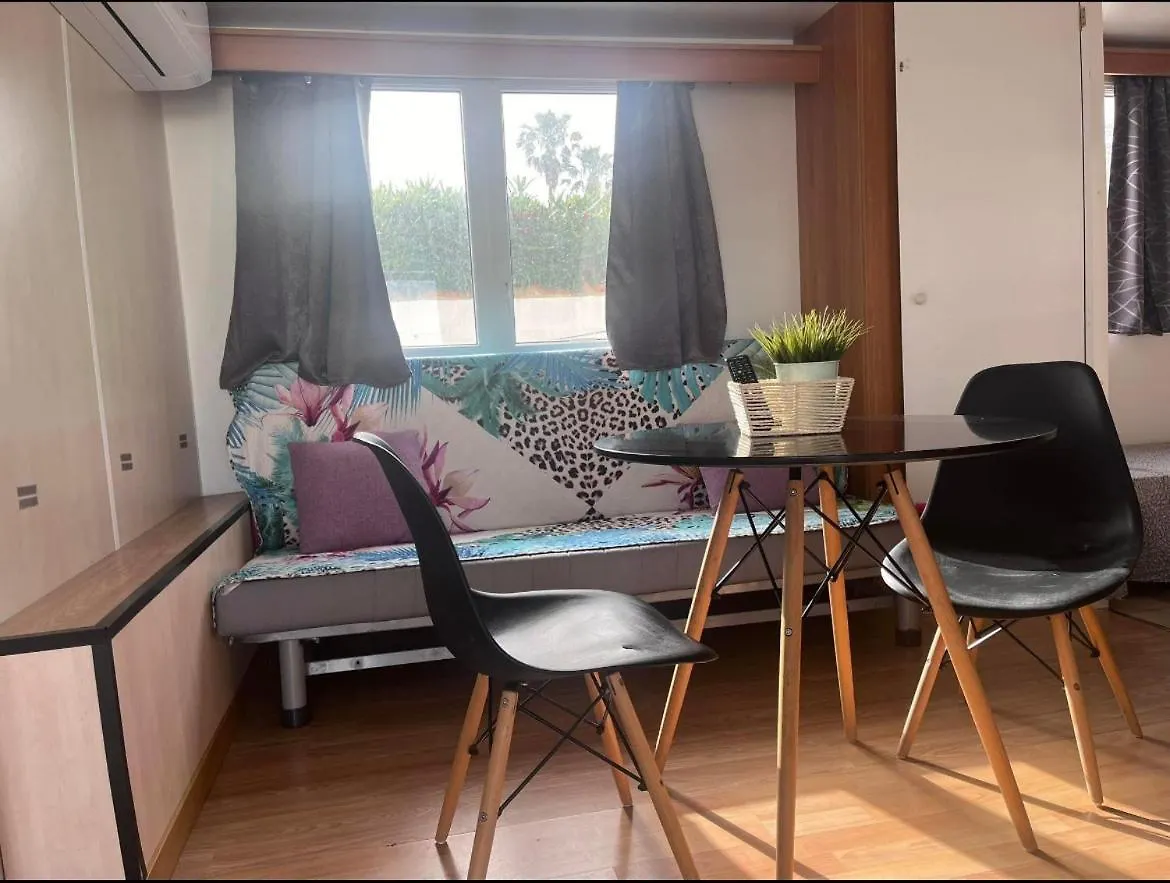 Casa Con Piscina Lejlighed Barcelona Spanien
